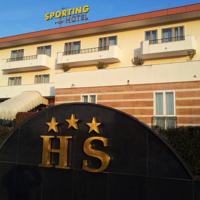 foto Hotel Sporting