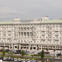 foto Starhotels Savoia Excelsior Palace
