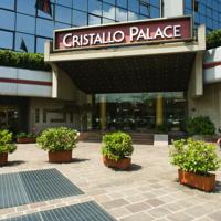 foto Starhotels Cristallo Palace