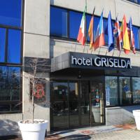 foto Hotel Griselda