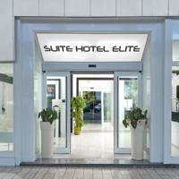 foto Suite Hotel Elite