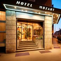 foto Hotel Mozart