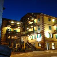 foto Hotel Alpino