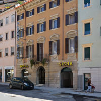 foto Hotel Siena