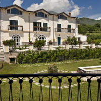 foto Hotel Villa Rizzo Resort and Spa