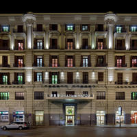 foto UNA Hotel Napoli