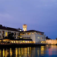 foto Grand Hotel Terme