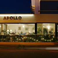 foto Hotel Apollo