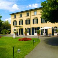 foto Hotel Hambros - Il Parco in Villa Banchieri