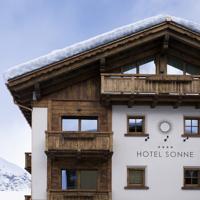 foto Hotel Sonne