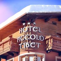 foto Hotel Piccolo Tibet