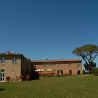 AGRITURISMO S.ANGELO