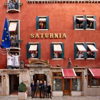 foto Hotel Saturnia & International
