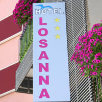 foto Hotel Losanna