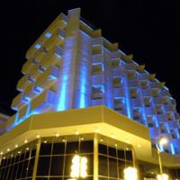 foto Hotel Diplomat Palace