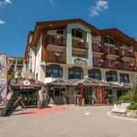 foto Hotel Lac Salin Spa & Mountain Resort