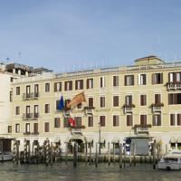 foto Hotel Carlton On The Grand Canal