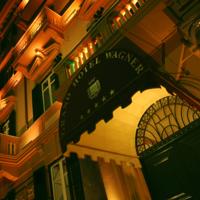foto Grand Hotel Wagner