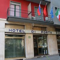 foto Hotel Porta Romana