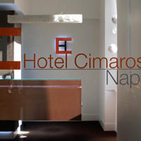 foto Hotel Cimarosa