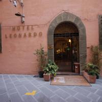 foto Hotel Leonardo