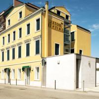 foto Hotel Trieste