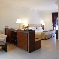 foto Suites & Residence Hotel