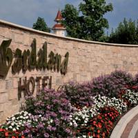 foto Gardaland Hotel Resort