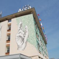 foto Hotel Arca