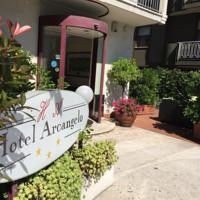 foto Hotel Arcangelo