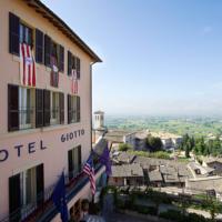 foto Hotel Giotto