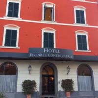 foto Hotel Firenze & Continentale