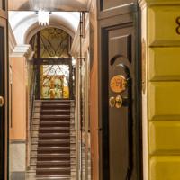 foto The Inn at the Spanish Steps-Small Luxury Hotels