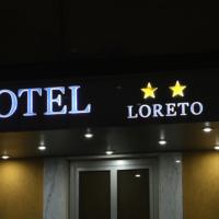 foto Hotel Loreto