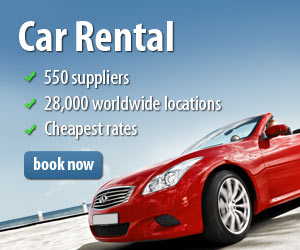 rent a car italia