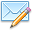e-mail