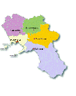 ITALIA - REGIONE CAMPANIA