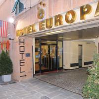 COMFORT HOTEL EUROPA GENOVA CITY CENTER