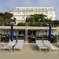 GRAND HOTEL MEDITERRANEE