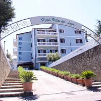 HOTEL VILLA DEL LAGO