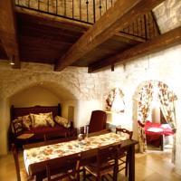 TRULLI E PUGLIA RESORT