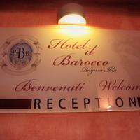 foto Hotel Il Barocco