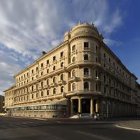 foto Grand Hotel Principe Di Piemonte