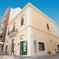 PALAZZO VERGINE I DUE MARI QUALITY BED&BREAKFAST