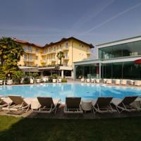 HOTEL & SPA VILLA NICOLLI