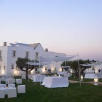 foto Masseria Magli Resort