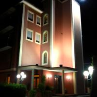 HOTEL AQUILA