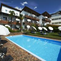 foto Hotel Ladurner