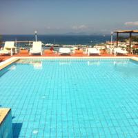 foto Hotel Pithaecusa