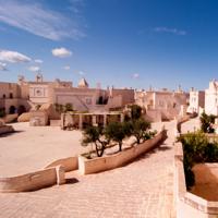 BORGO EGNAZIA HOTEL